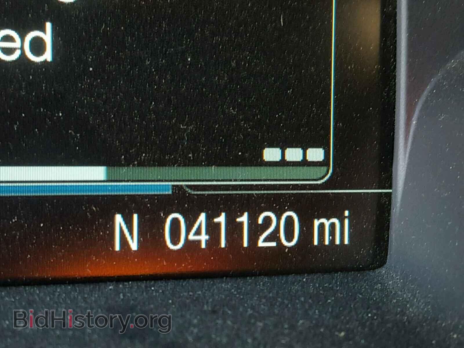 2012 FORD FOCUS - VIN: 1FAHP3M26CL274002 - Фото 8