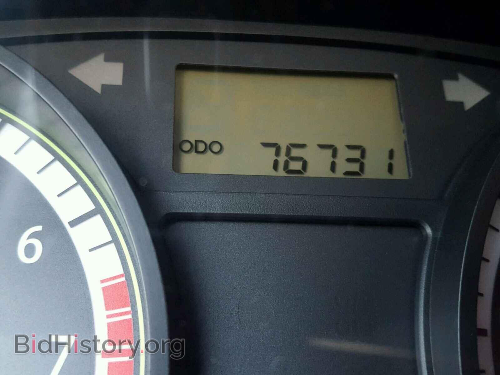 2009 KIA RIO BASE - VIN: KNADE223296457812 - Фото 8