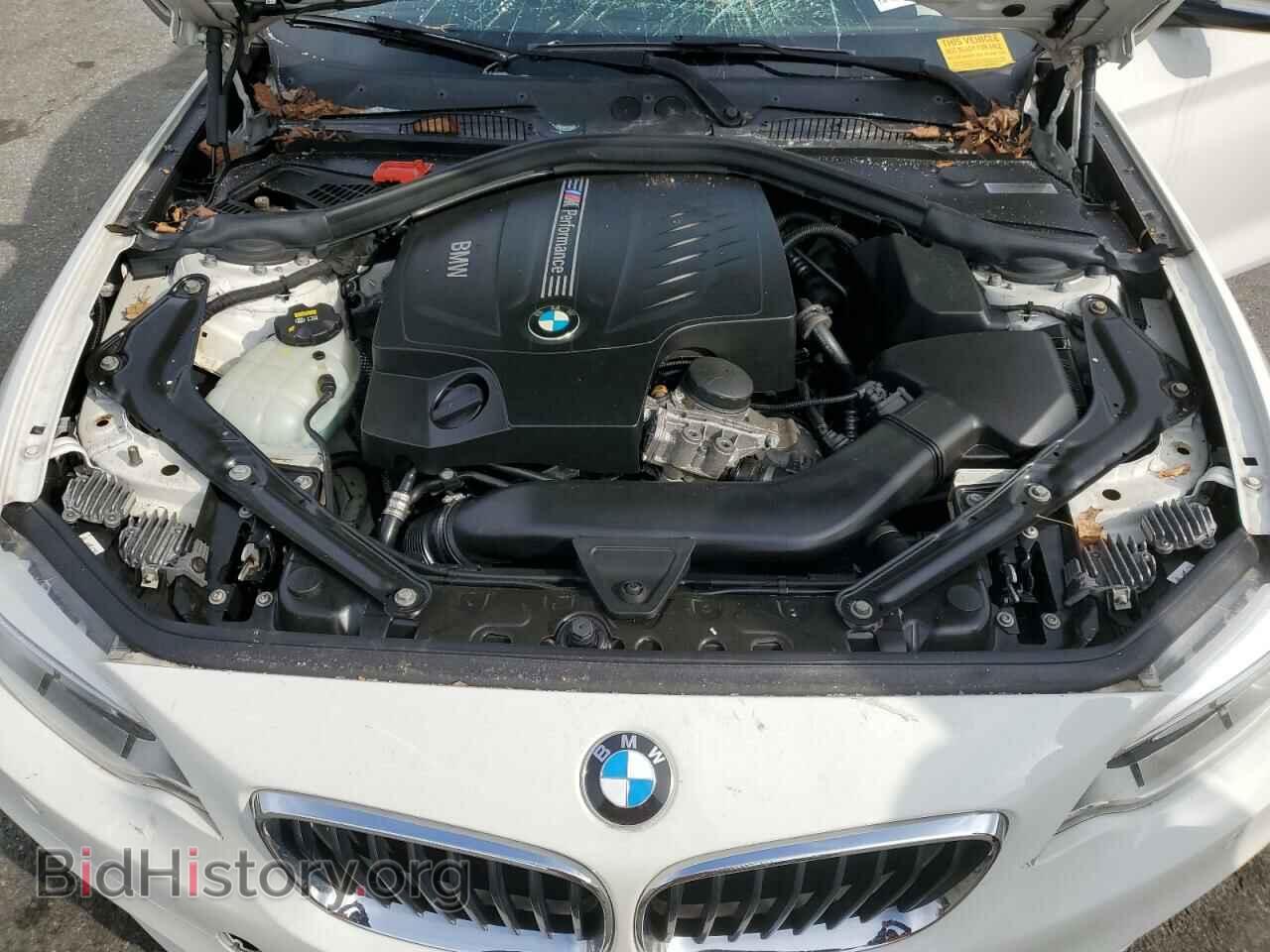 2016 BMW M2 - VIN: WBA1M5C51GV326560 - Фото 11