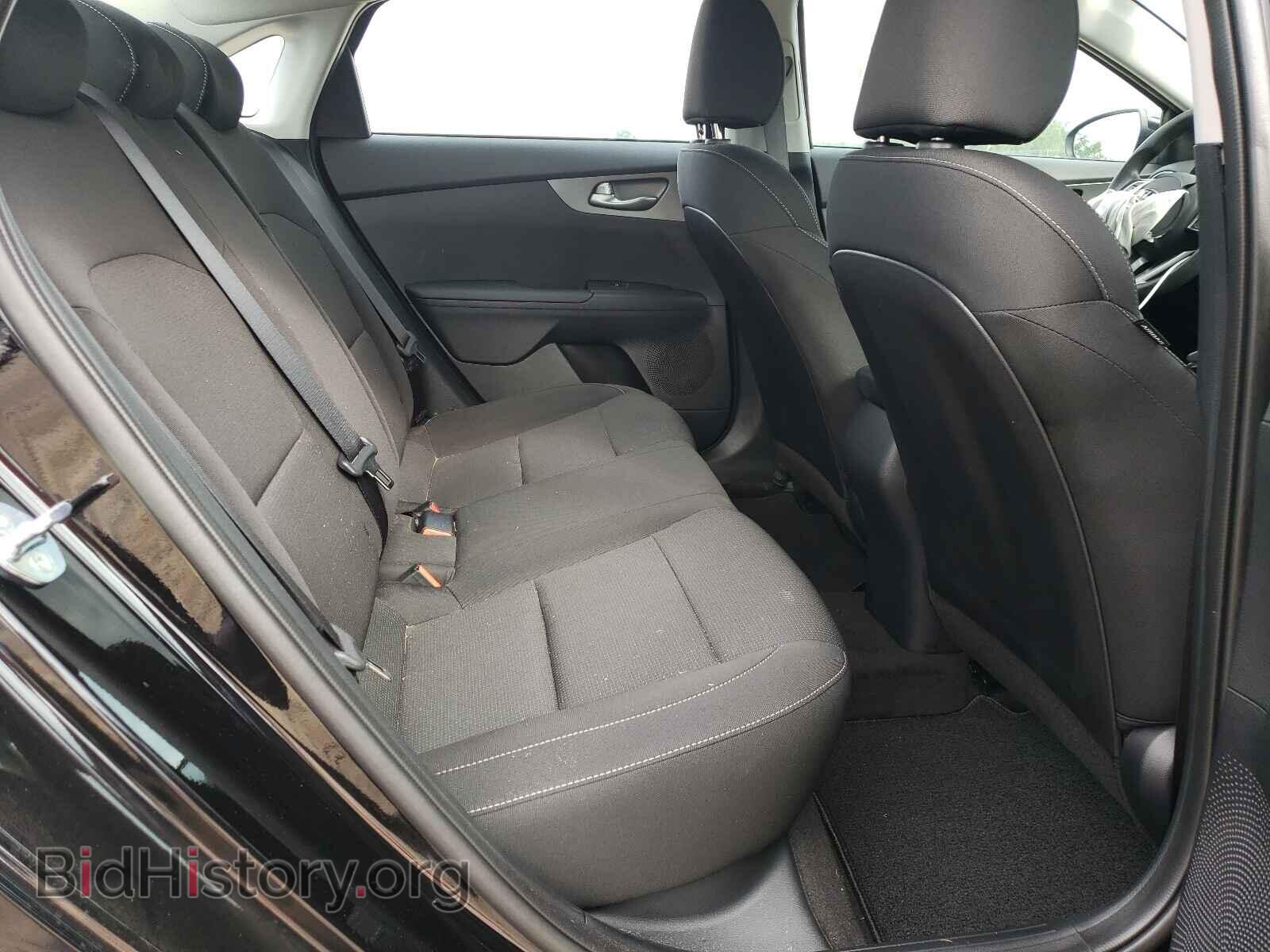 2021 KIA FORTE - VIN: 3KPF24AD6ME369780 - Фото 6