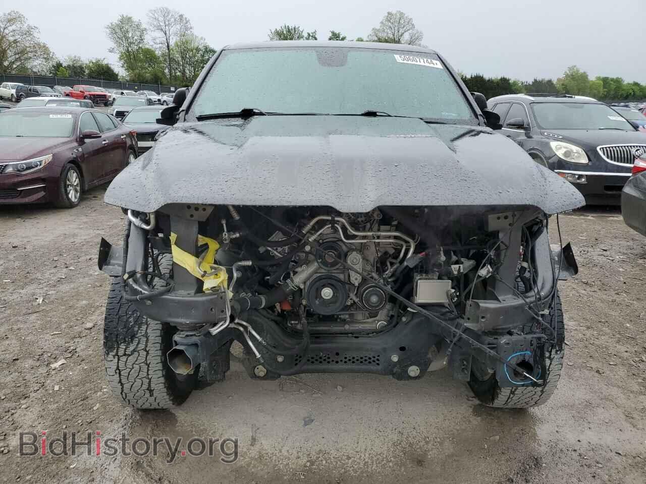 2020 RAM 1500 - VIN: 1C6SRFFT4LN115752 - Фото 5