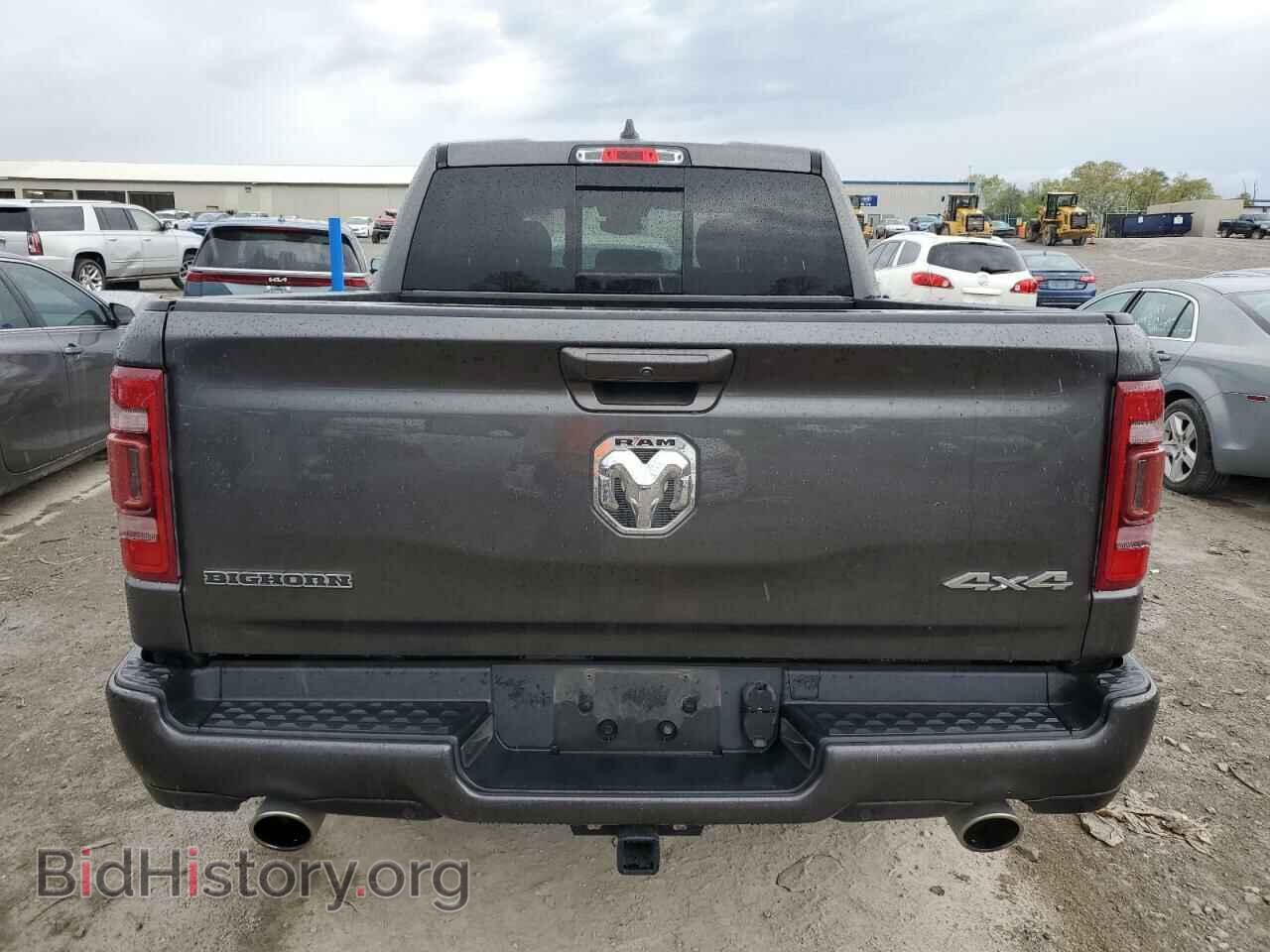 2020 RAM 1500 - VIN: 1C6SRFFT4LN115752 - Фото 6