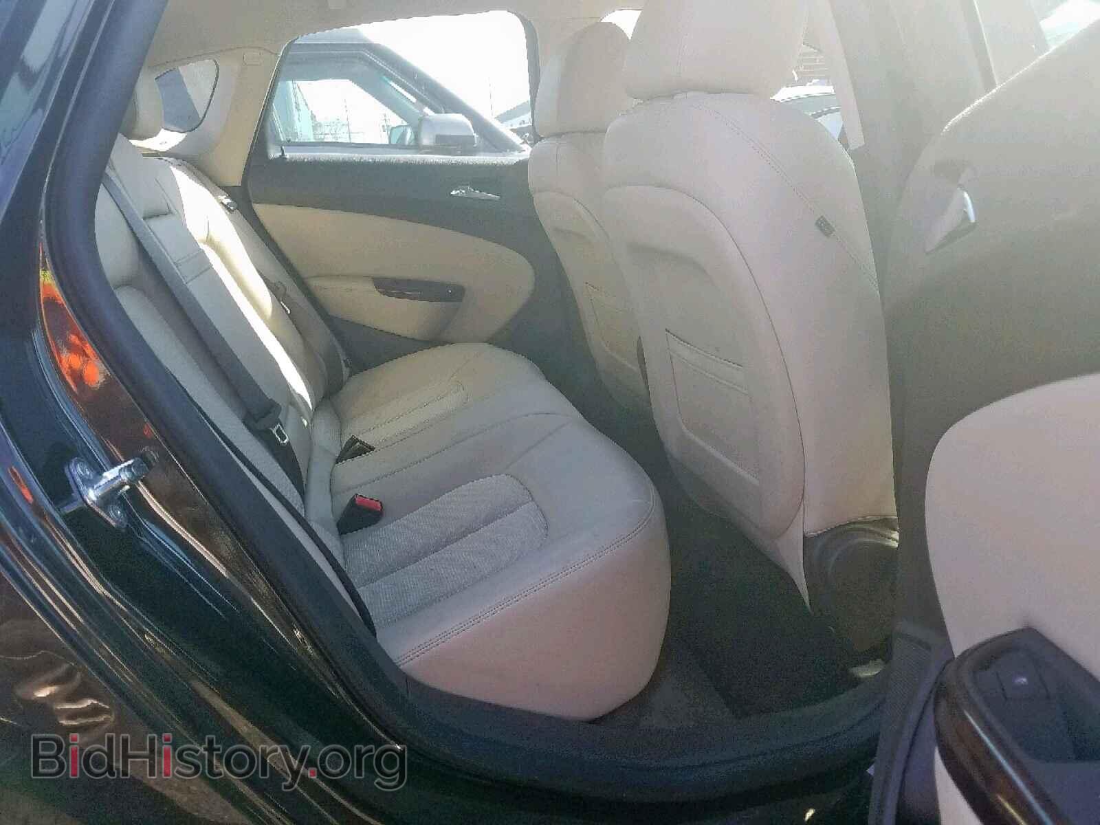 2014 BUICK VERANO - VIN: 1G4PR5SK4E4111338 - Фото 6