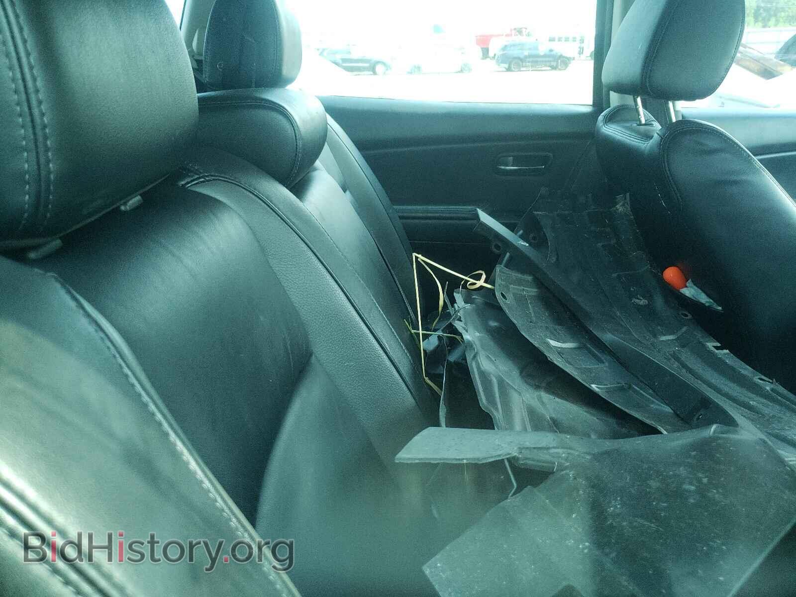 2011 MAZDA CX-9 - VIN: JM3TB2CA4B0302215 - Photo 6