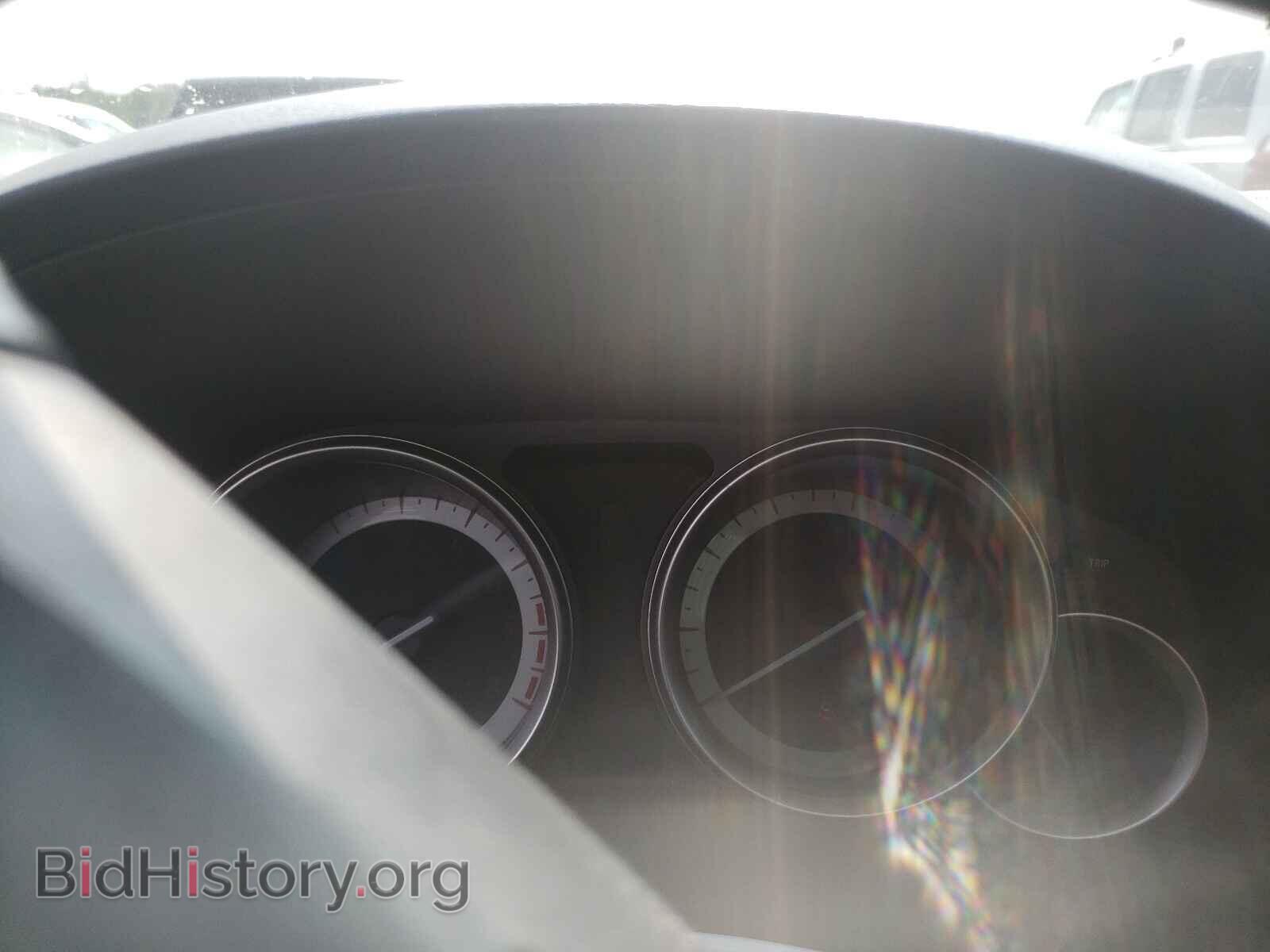 2011 MAZDA CX-9 - VIN: JM3TB2CA4B0302215 - Photo 8
