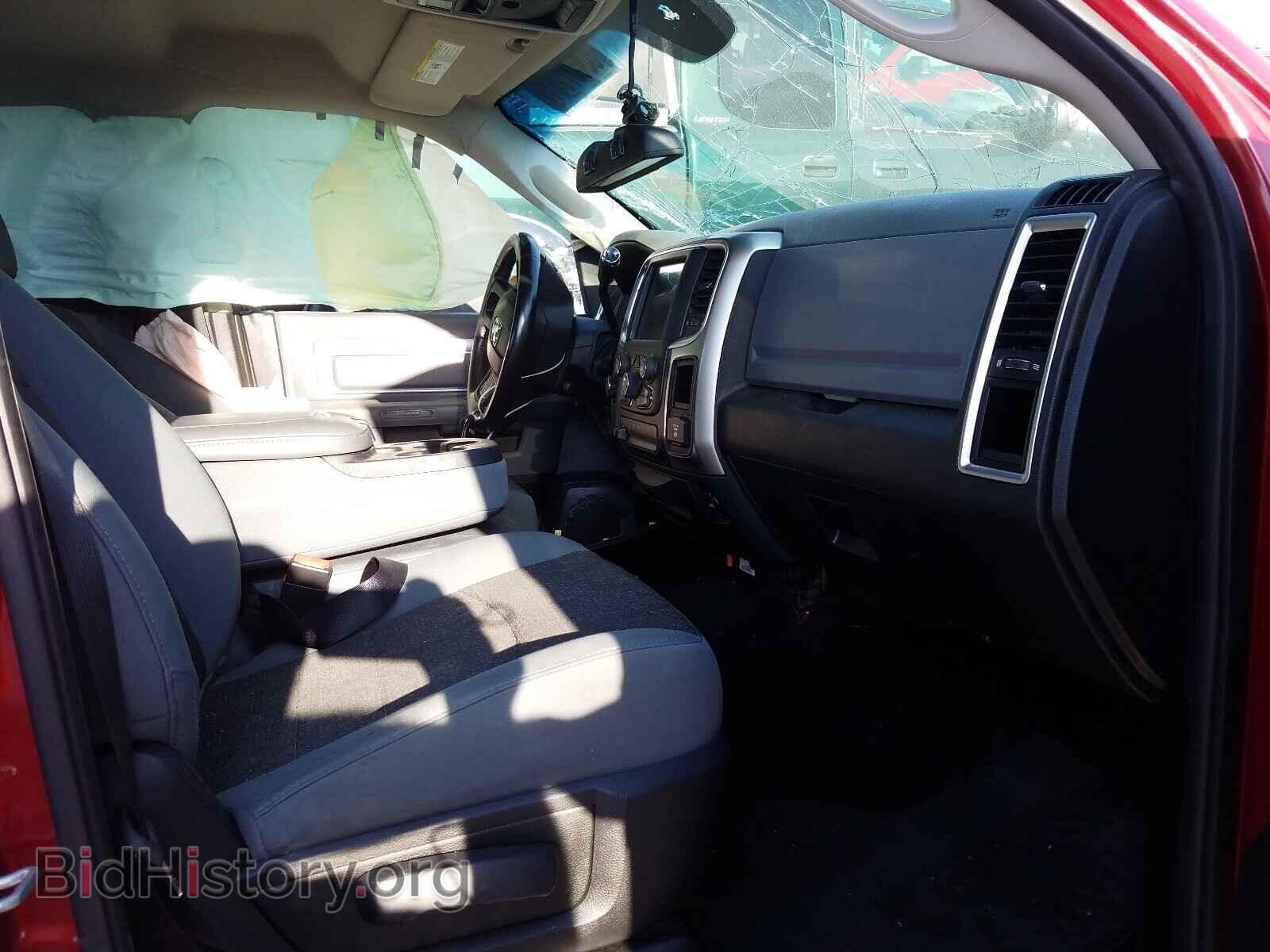 2013 RAM 1500 - VIN: 1C6RR7LT2DS546649 - Фото 6