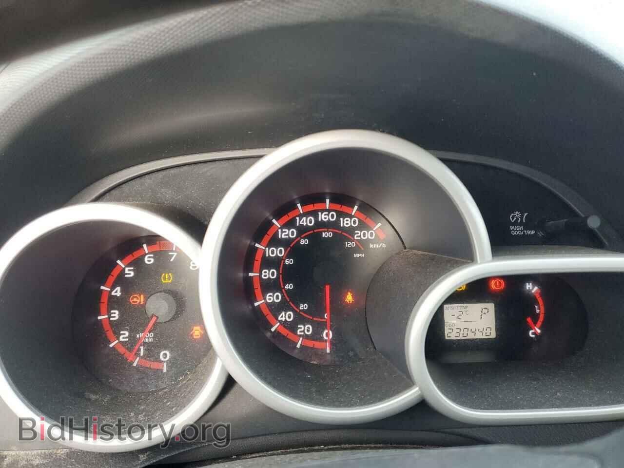 2009 TOYOTA COROLLA - VIN: 2T1KU40E69C117892 - Фото 9