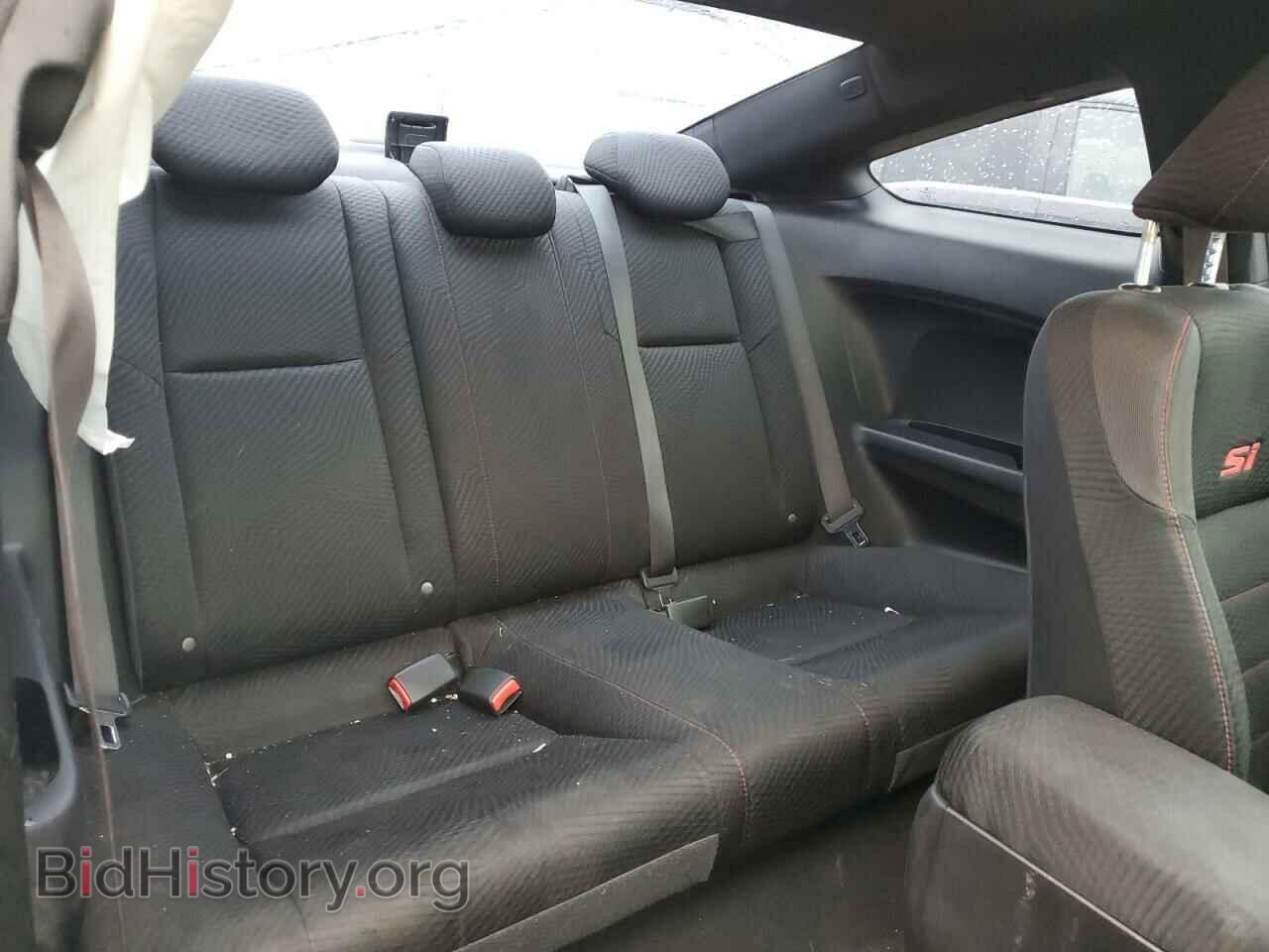 2013 HONDA CIVIC - VIN: 2HGFG4A50DH100092 - Фото 10