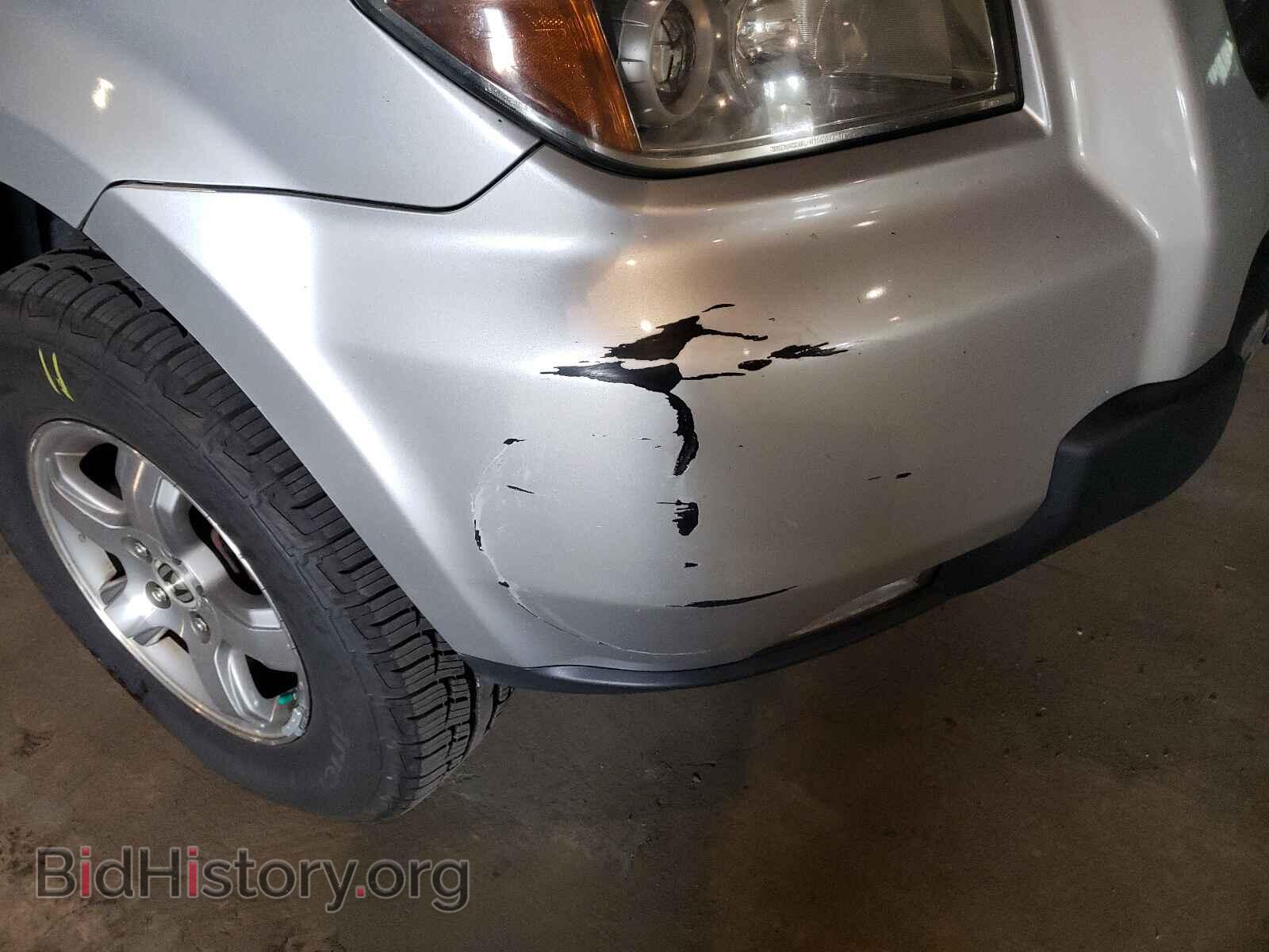 2006 HONDA PILOT - VIN: 2HKYF18696H505840 - Фото 9