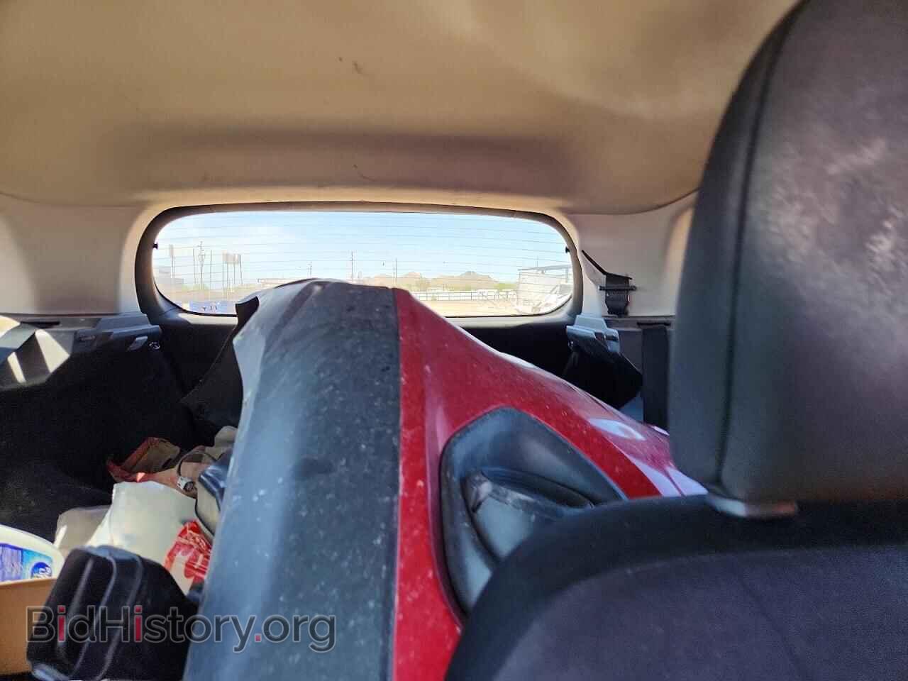 2015 MITSUBISHI OUTLANDER - VIN: 4A4AP3AU2FE006549 - Фото 10