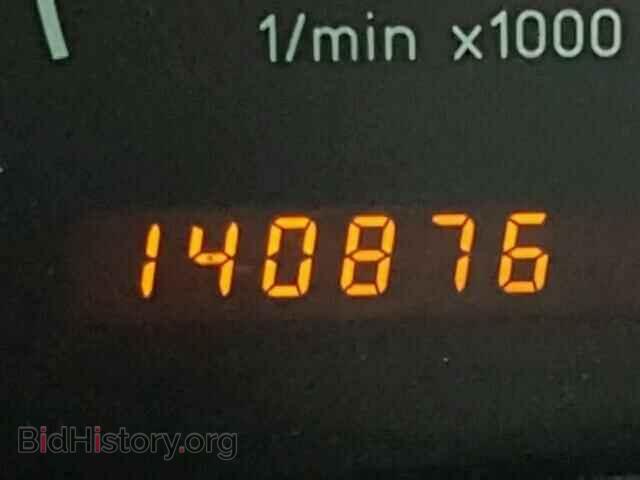 2001 SAAB 9 3 - VIN: YS3DF78K317000686 - Фото 8