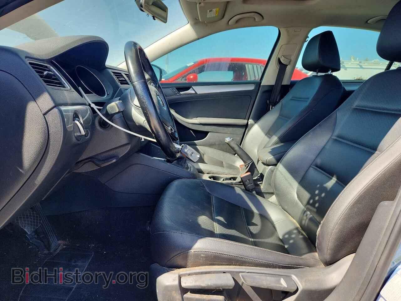 2017 VOLKSWAGEN JETTA - VIN: 3VWDB7AJ9HM293799 - Фото 7