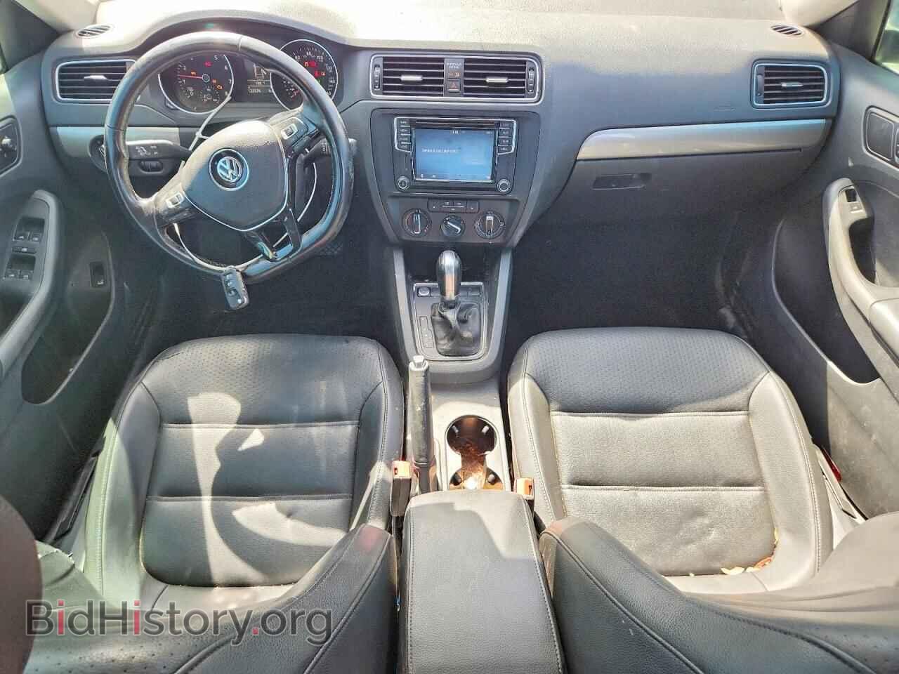 2017 VOLKSWAGEN JETTA - VIN: 3VWDB7AJ9HM293799 - Фото 8
