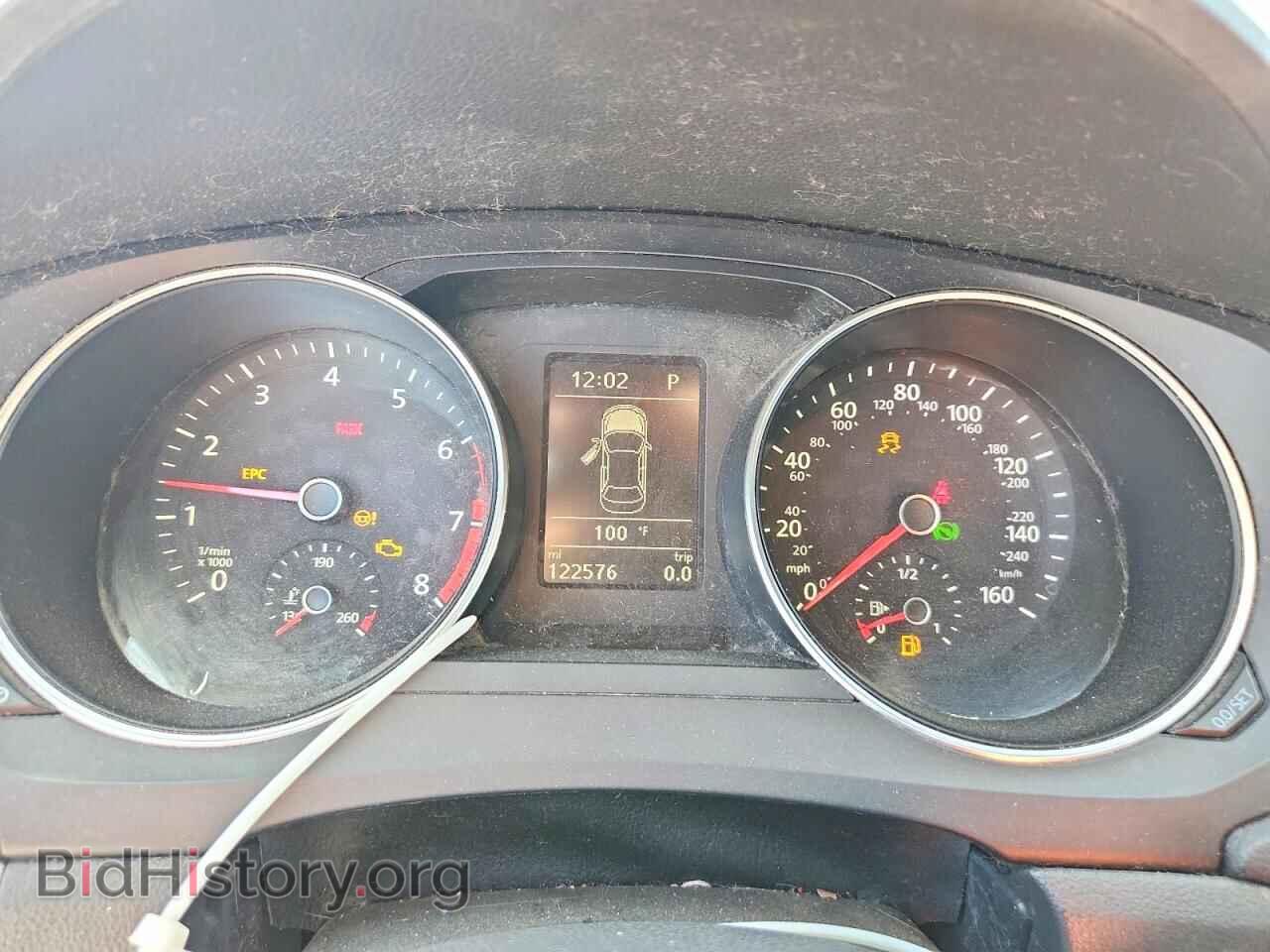 2017 VOLKSWAGEN JETTA - VIN: 3VWDB7AJ9HM293799 - Фото 9