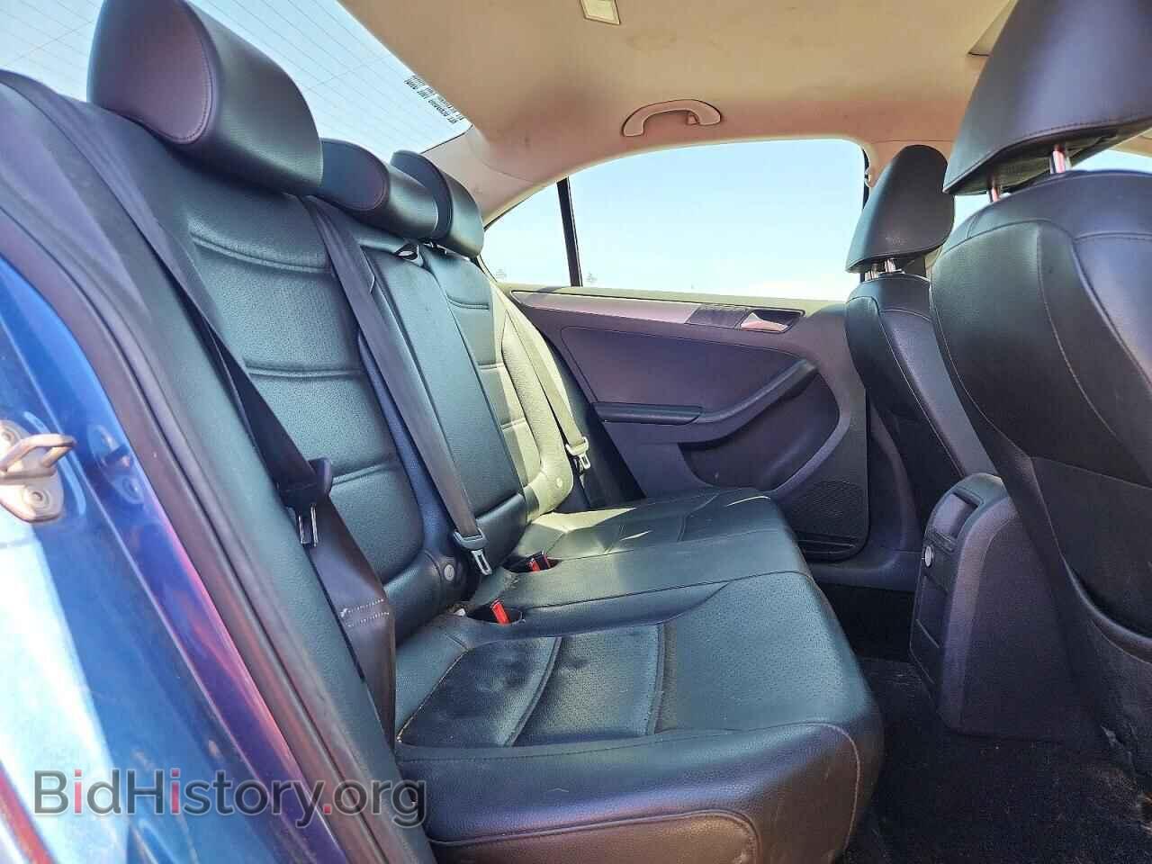 2017 VOLKSWAGEN JETTA - VIN: 3VWDB7AJ9HM293799 - Фото 10