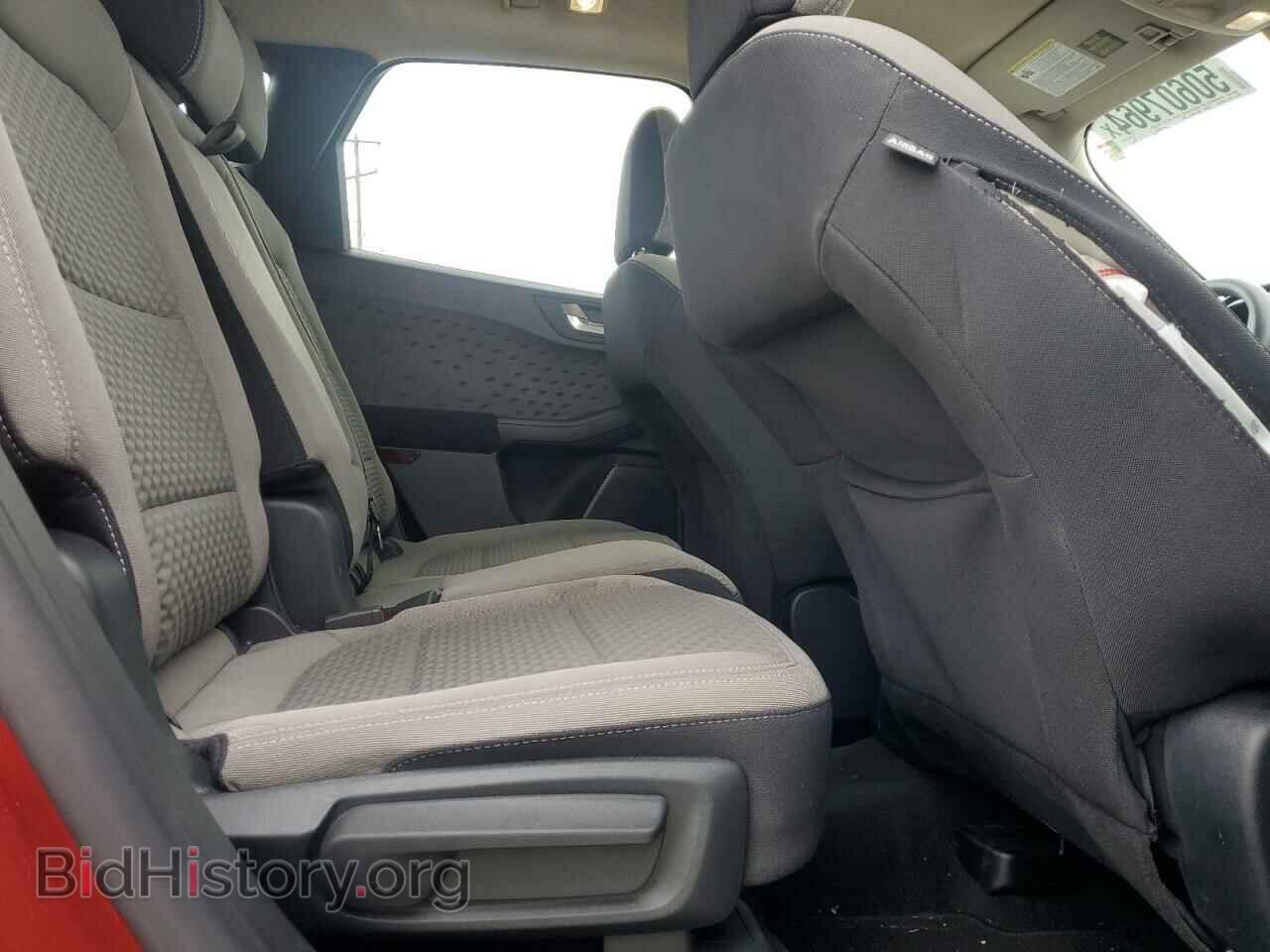 2020 FORD ESCAPE - VIN: 1FMCU9G6XLUC20481 - Фото 10