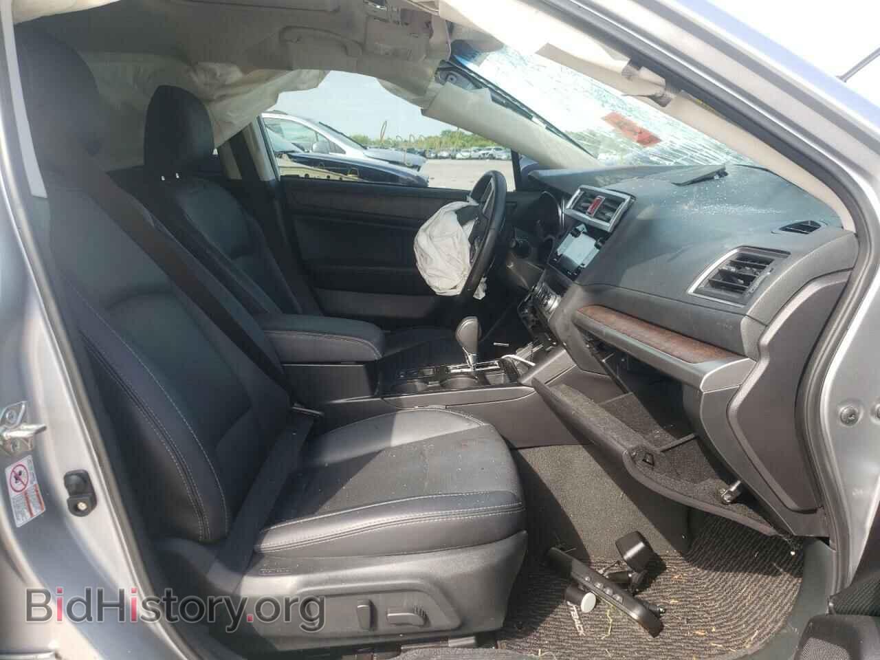 2017 SUBARU OUTBACK - VIN: 4S4BSANC2H3395865 - Photo 5