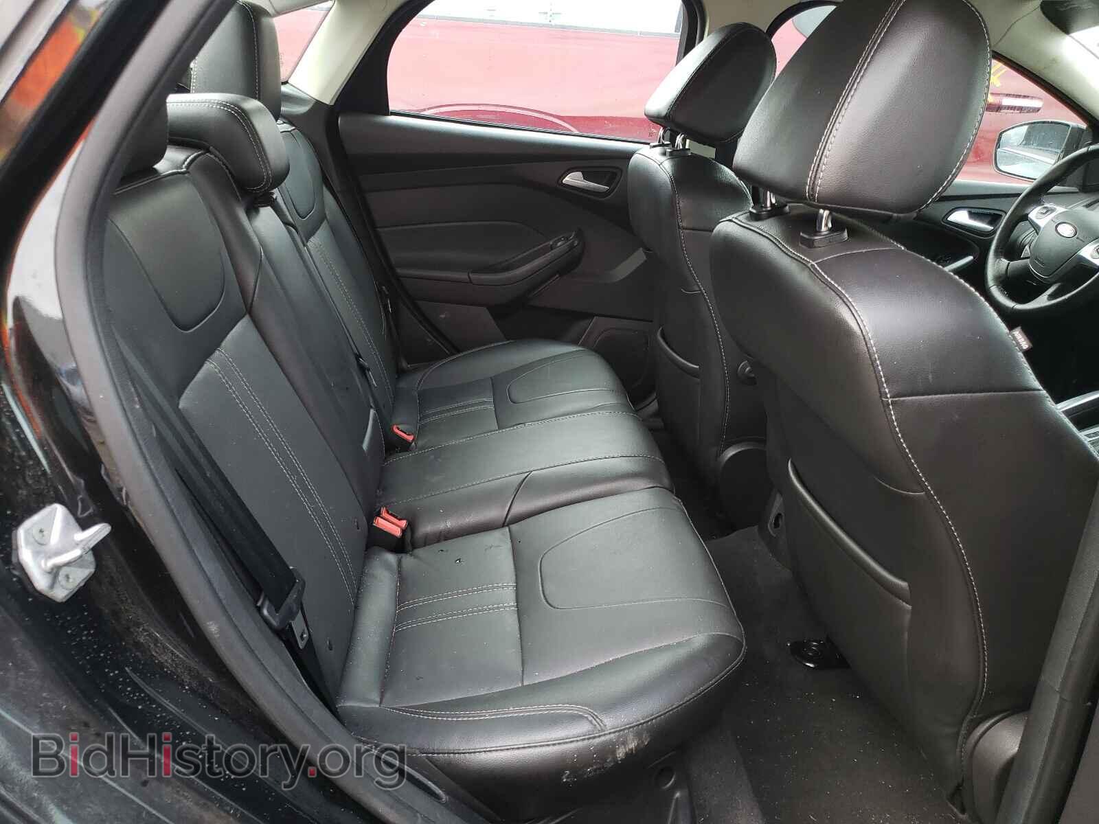 2014 FORD FOCUS - VIN: 1FADP3F20EL137054 - Photo 6