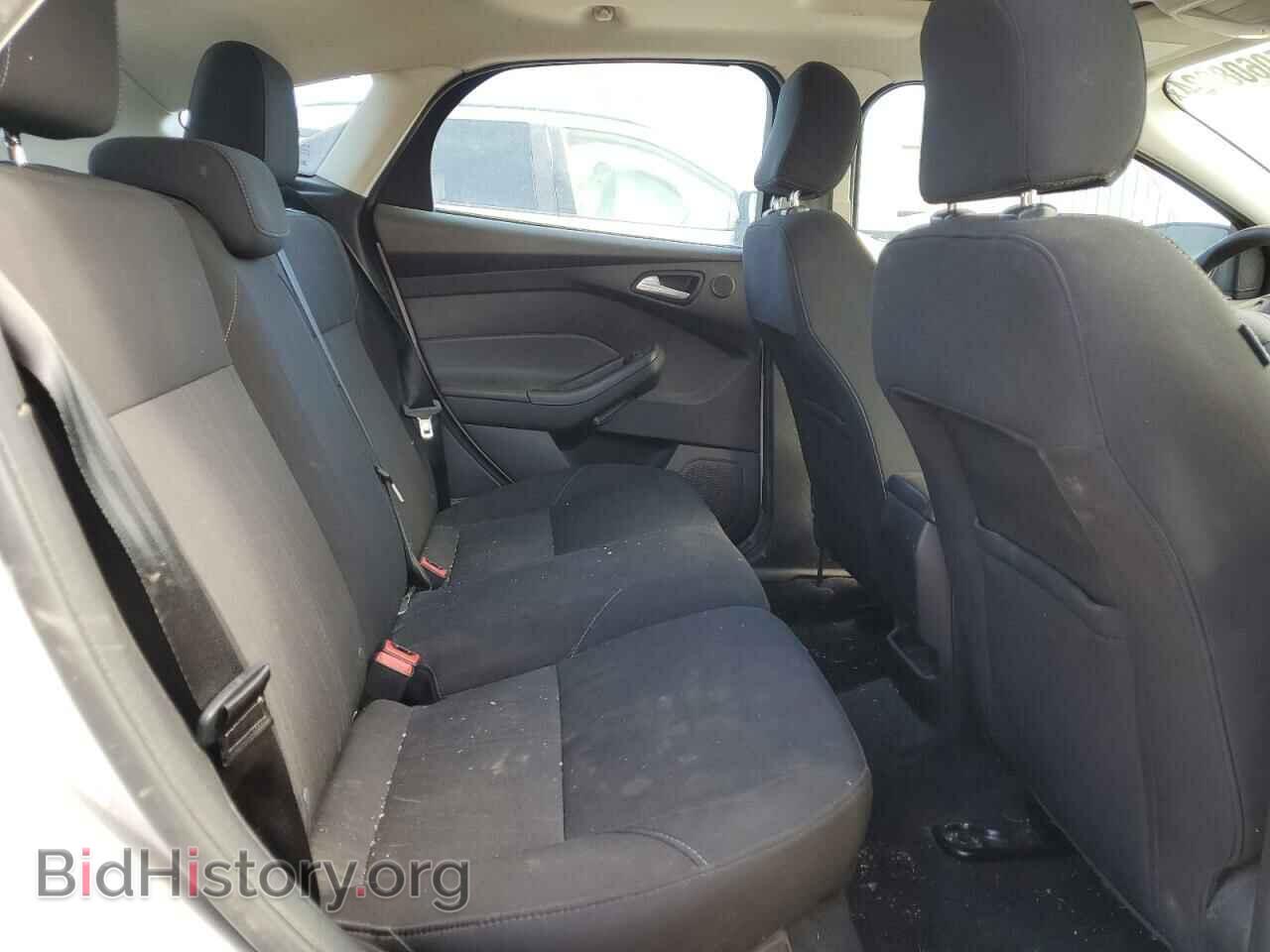 2017 FORD FOCUS - VIN: 1FADP3M24HL248133 - Photo 10