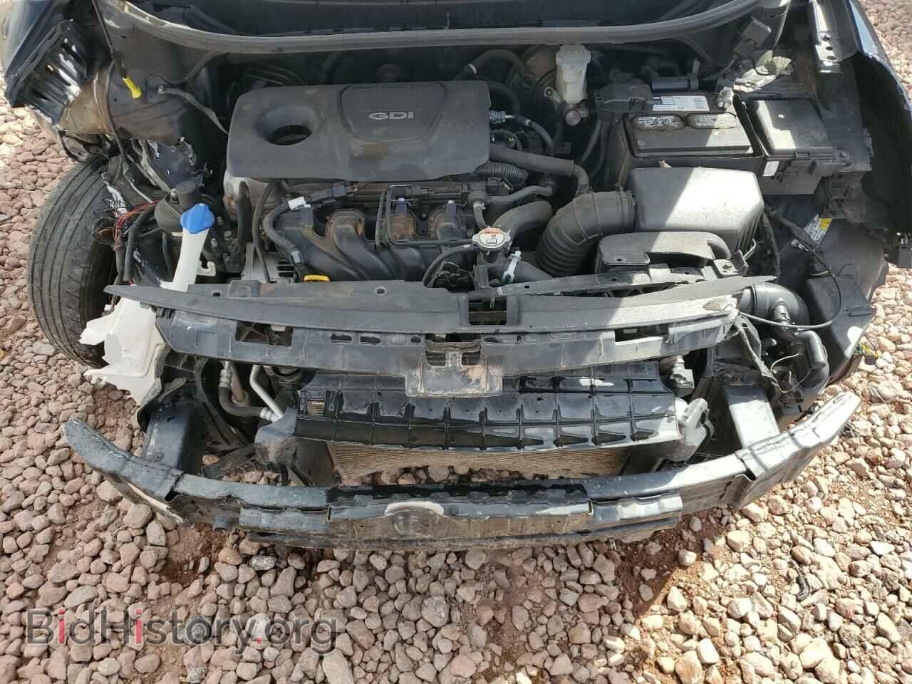 2017 KIA RIO - VIN: KNADM4A36H6041681 - Фото 11