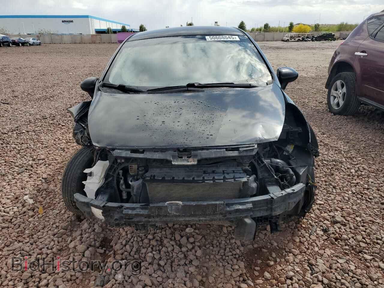 2017 KIA RIO - VIN: KNADM4A36H6041681 - Фото 5
