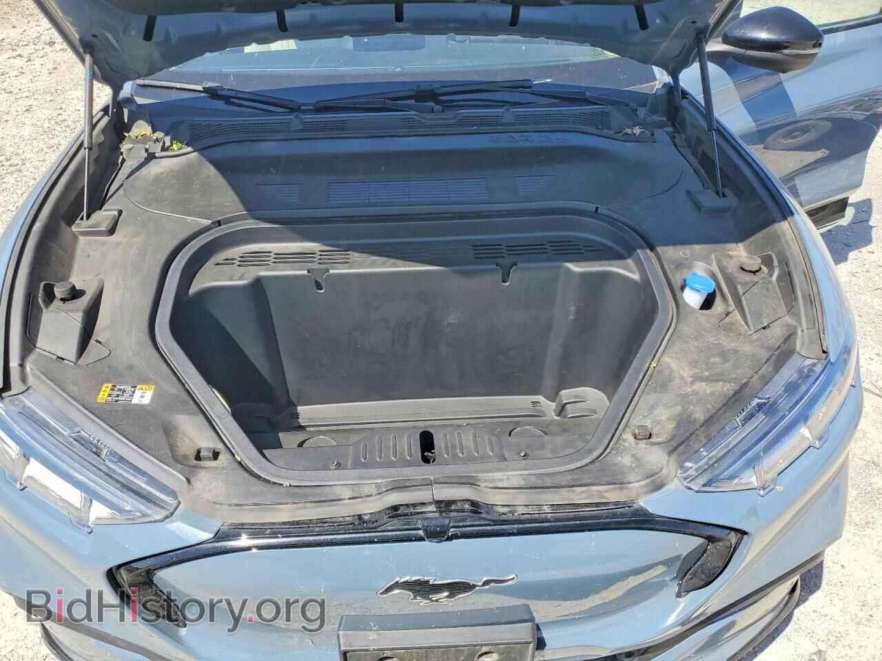 2023 FORD MUSTANG - VIN: 3FMTK3SUXPMA22034 - Фото 12