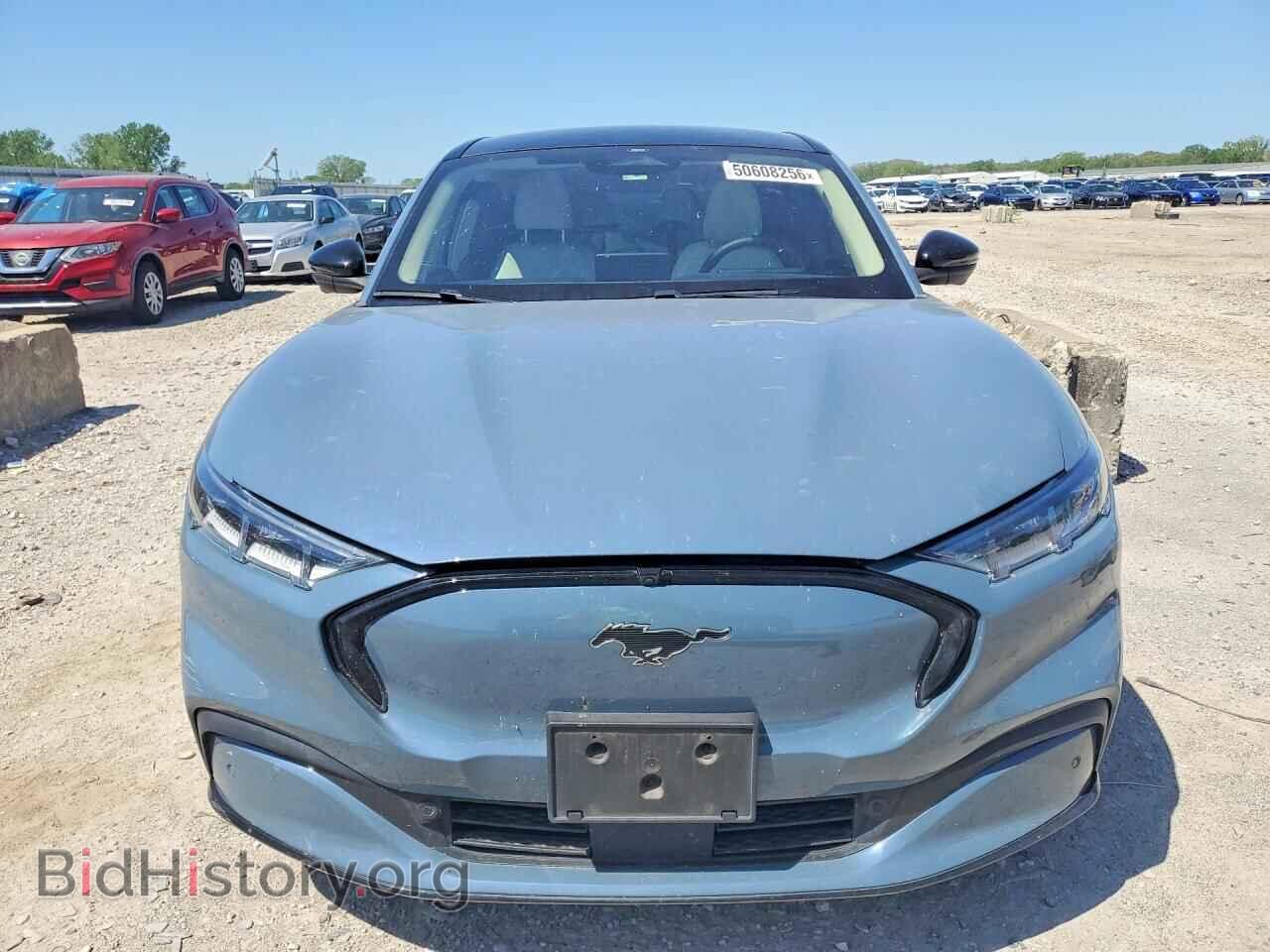 2023 FORD MUSTANG - VIN: 3FMTK3SUXPMA22034 - Фото 5