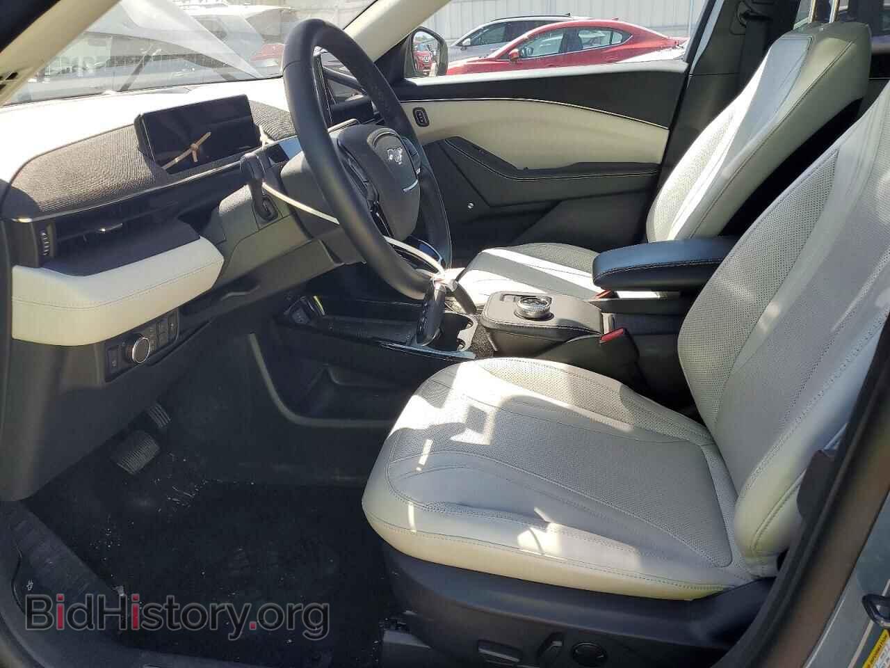 2023 FORD MUSTANG - VIN: 3FMTK3SUXPMA22034 - Фото 7