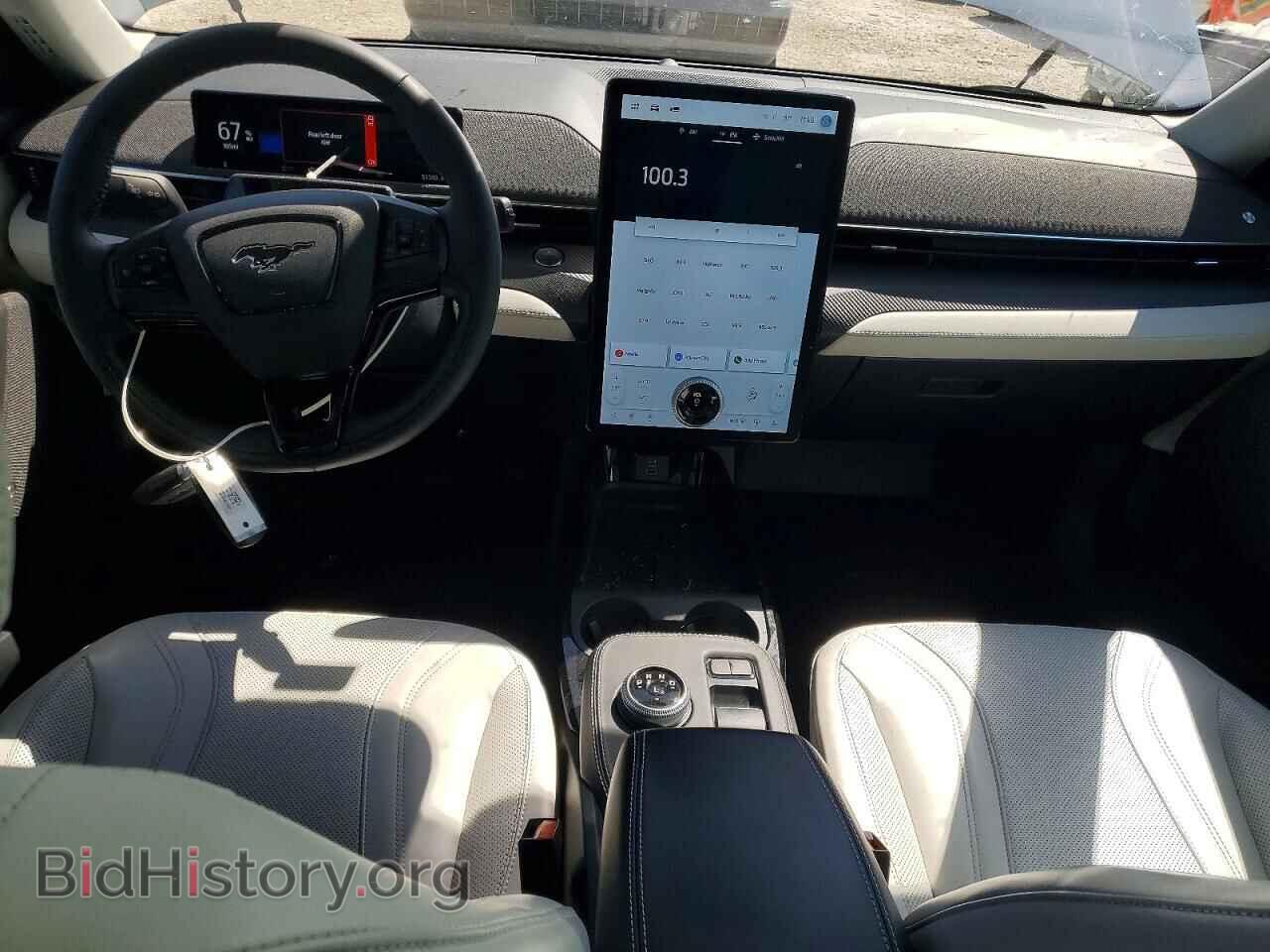 2023 FORD MUSTANG - VIN: 3FMTK3SUXPMA22034 - Фото 8