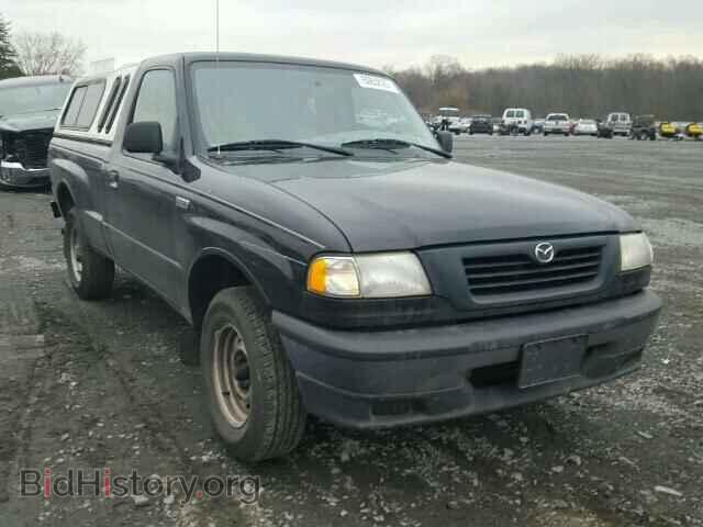 Photo 4F4YR12C3YTM29396 - MAZDA B2500 2000