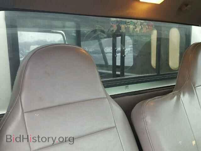 2000 MAZDA B2500 - VIN: 4F4YR12C3YTM29396 - Photo 6