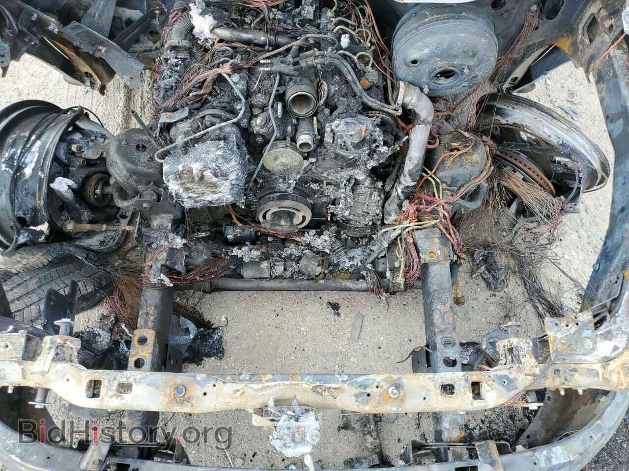 2014 RAM 1500 - VIN: 1C6RR7JM6ES417679 - Фото 11