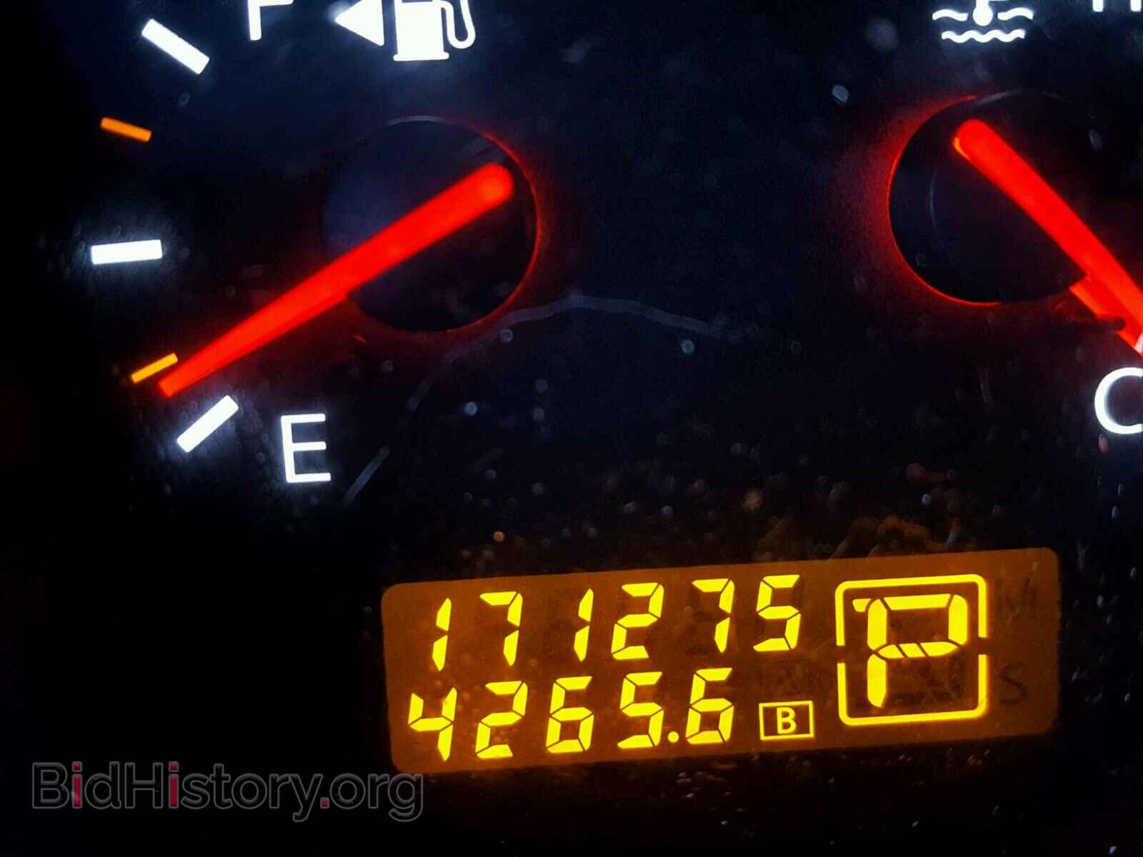 2007 NISSAN MAXIMA - VIN: 1N4BA41E07C859370 - Фото 8