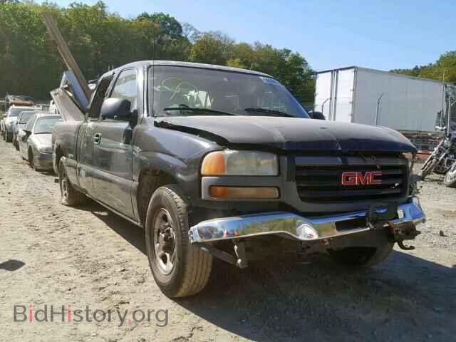 Photo 2GTEC19X031128623 - GMC NEW SIERRA 2003