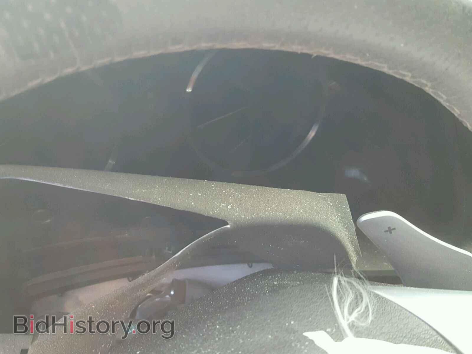 2011 LEXUS IS - VIN: JTHBF5C23B5130568 - Фото 8