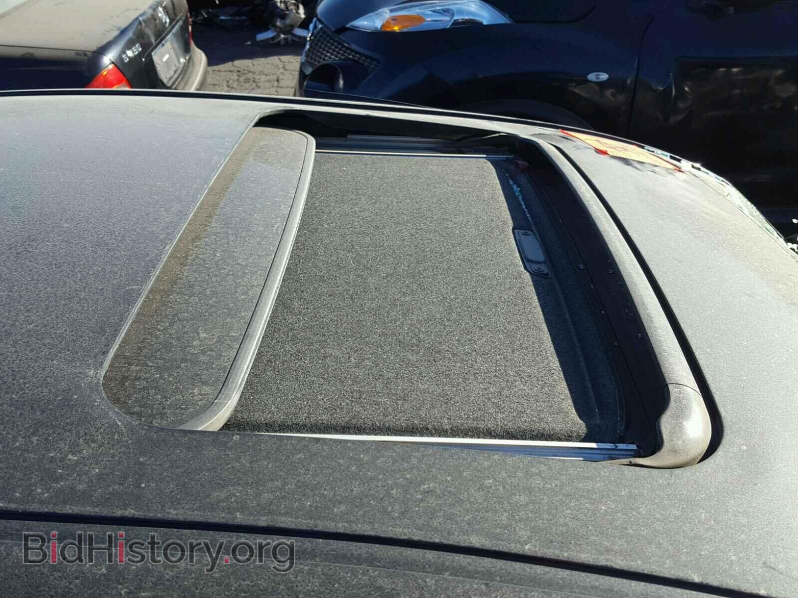 2011 LEXUS IS - VIN: JTHBF5C23B5130568 - Фото 9