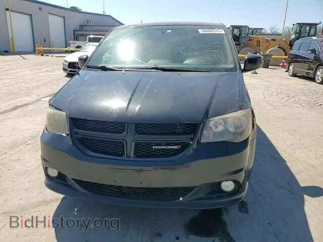 2014 DODGE CARAVAN - VIN: 2C4RDGCG3ER118912 - Photo 14