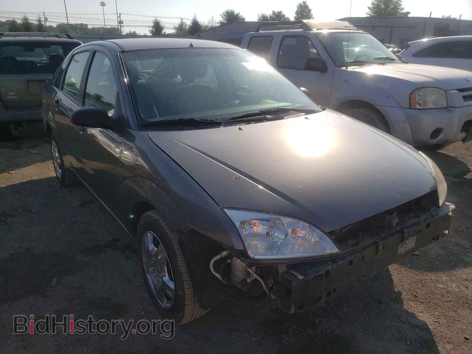 Photo 1FAFP34N17W101266 - FORD FOCUS 2007