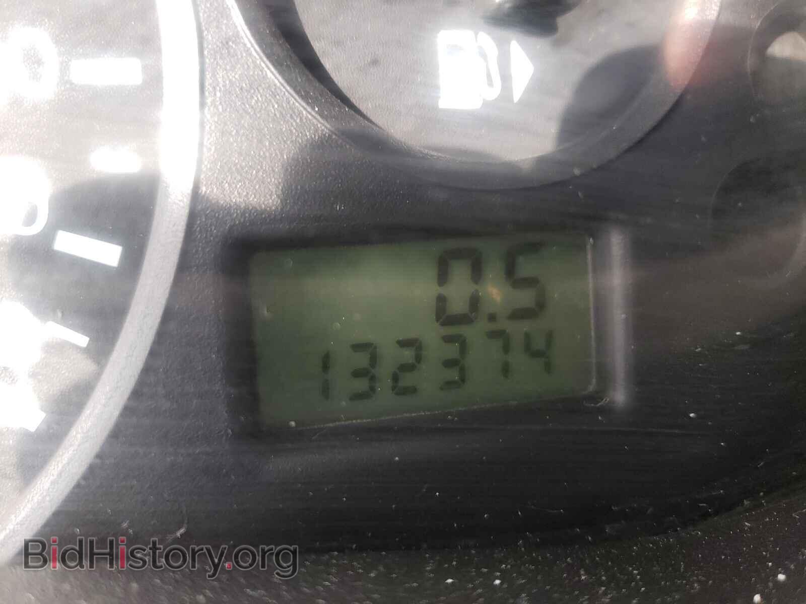 2007 FORD FOCUS - VIN: 1FAFP34N17W101266 - Фото 8