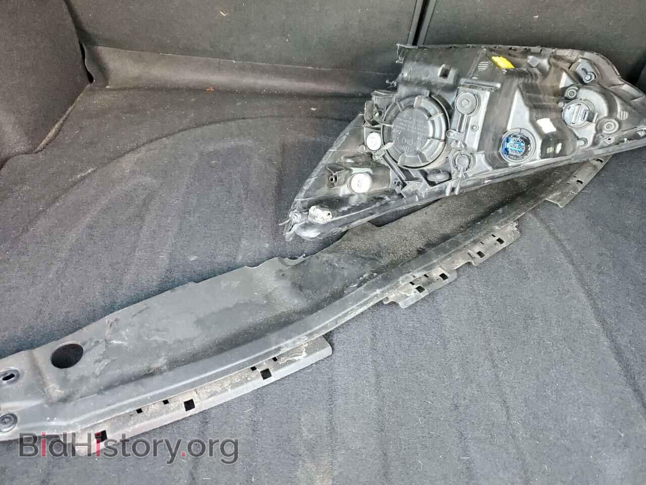 2015 HYUNDAI ACCENT - VIN: KMHCT4AE7FU818862 - Фото 12