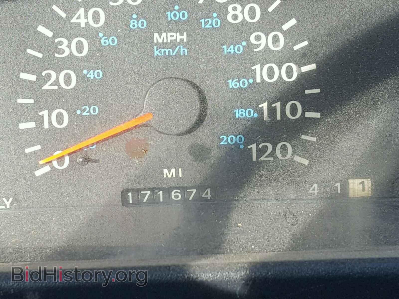 1999 DODGE NEON - VIN: 1B3ES42C8XD118414 - Фото 8