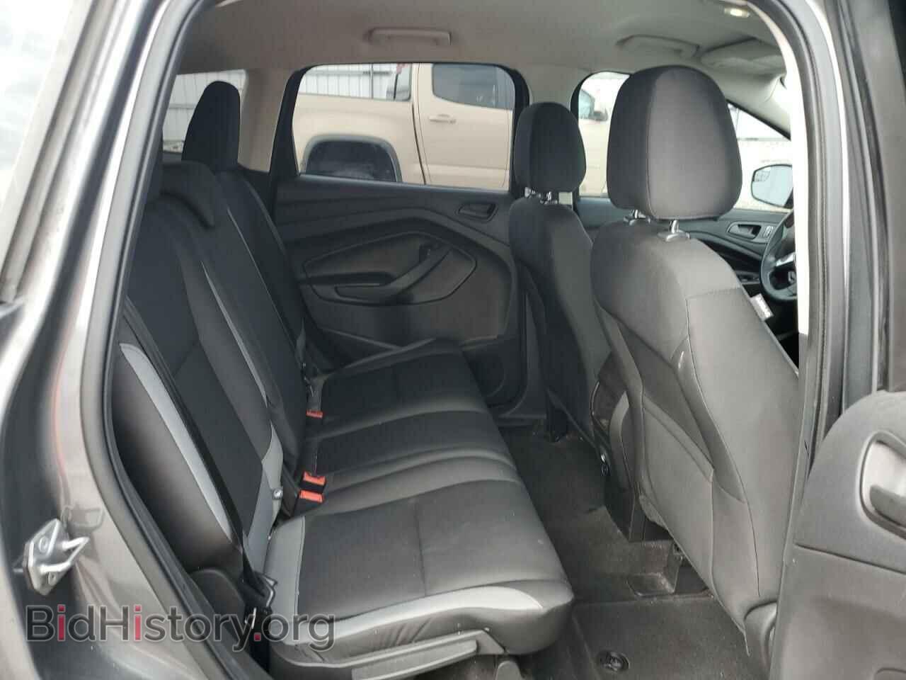 2014 FORD ESCAPE - VIN: 1FMCU0F74EUD50944 - Photo 10