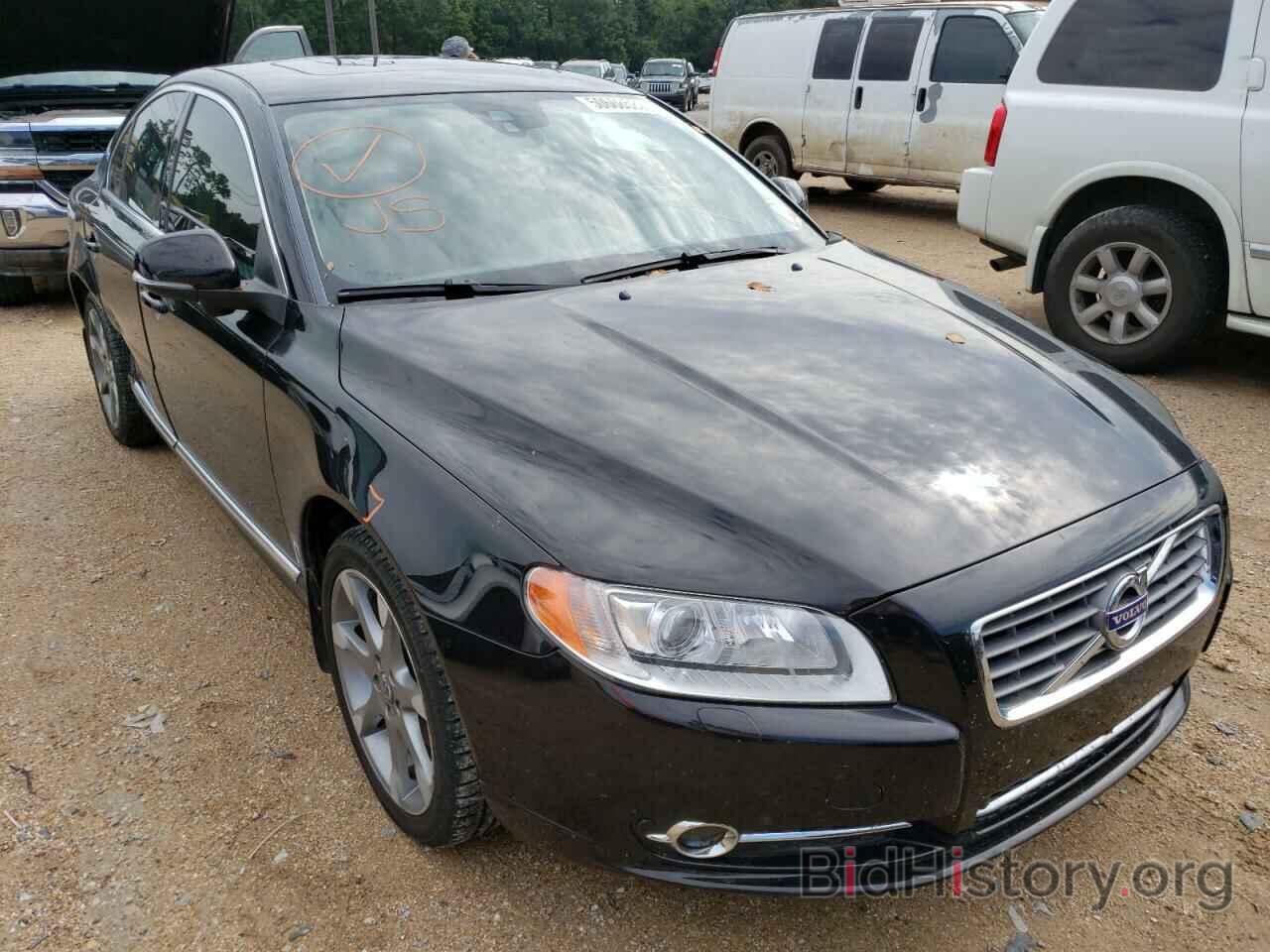 Photo YV1952AS5C1155480 - VOLVO S80 2012