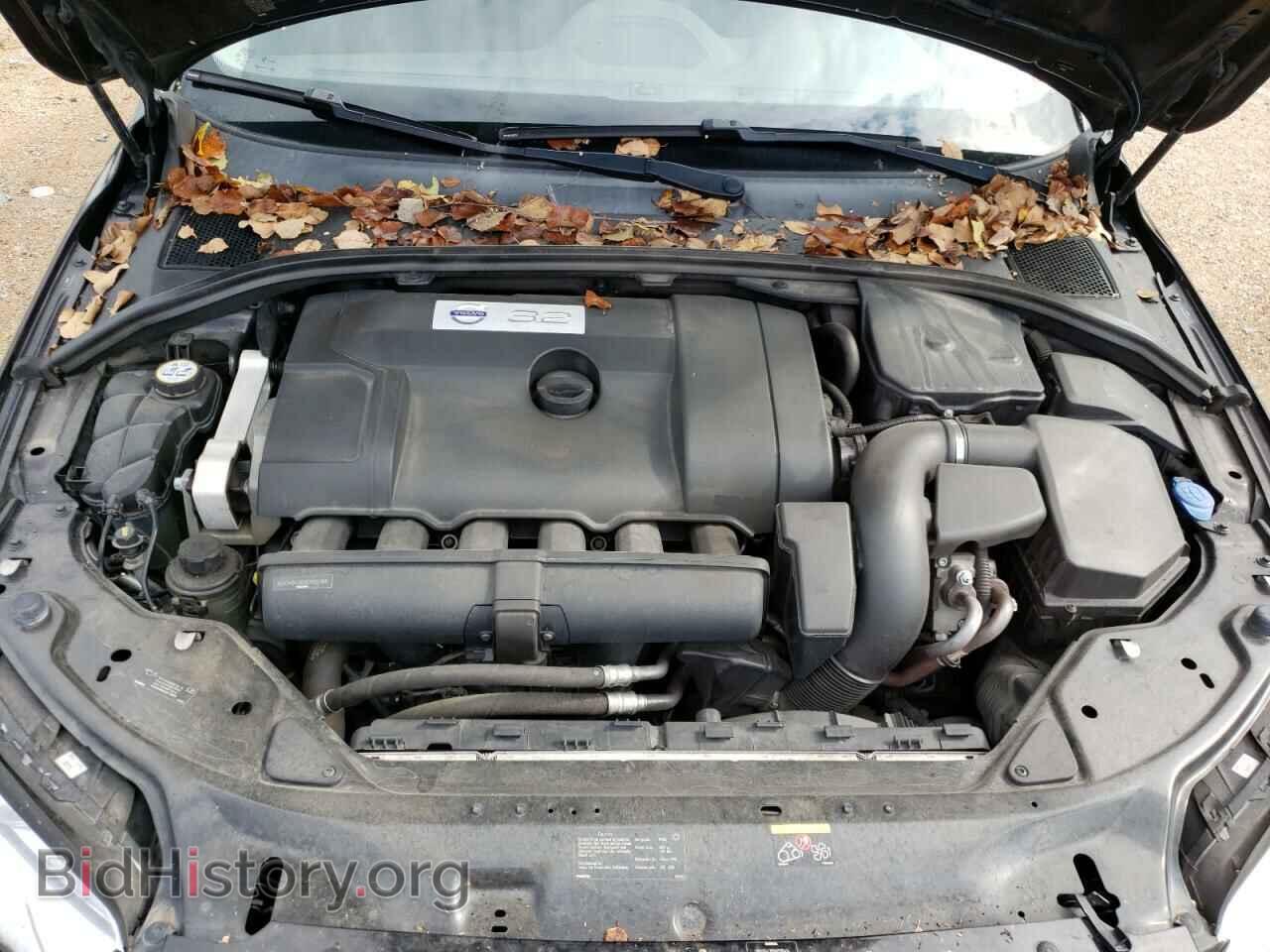 2012 VOLVO S80 - VIN: YV1952AS5C1155480 - Фото 7