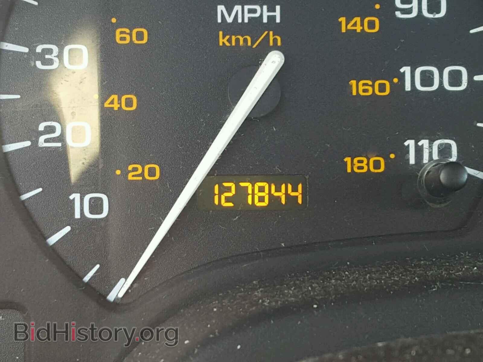 2000 SATURN SL/SL1/SL2 - VIN: 1G8ZH5284YZ127903 - Фото 8