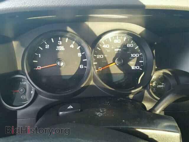 2008 CHEVROLET SILVERADO - VIN: 1GCEC19C68Z293491 - Фото 8