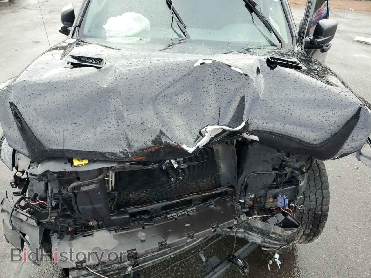 2015 RAM 1500 - VIN: 1C6RR7FT5FS631970 - Photo 12