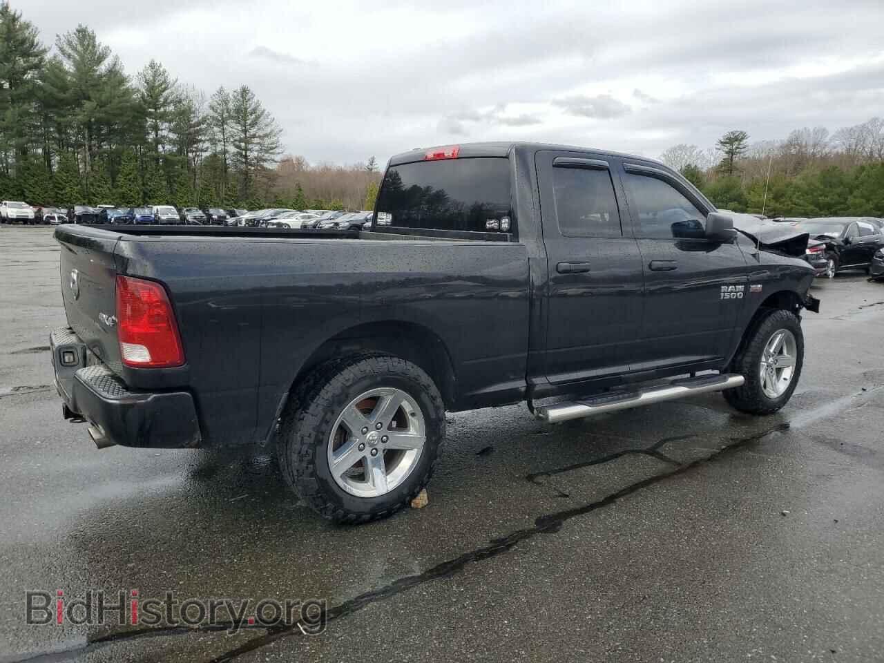 2015 RAM 1500 - VIN: 1C6RR7FT5FS631970 - Photo 3