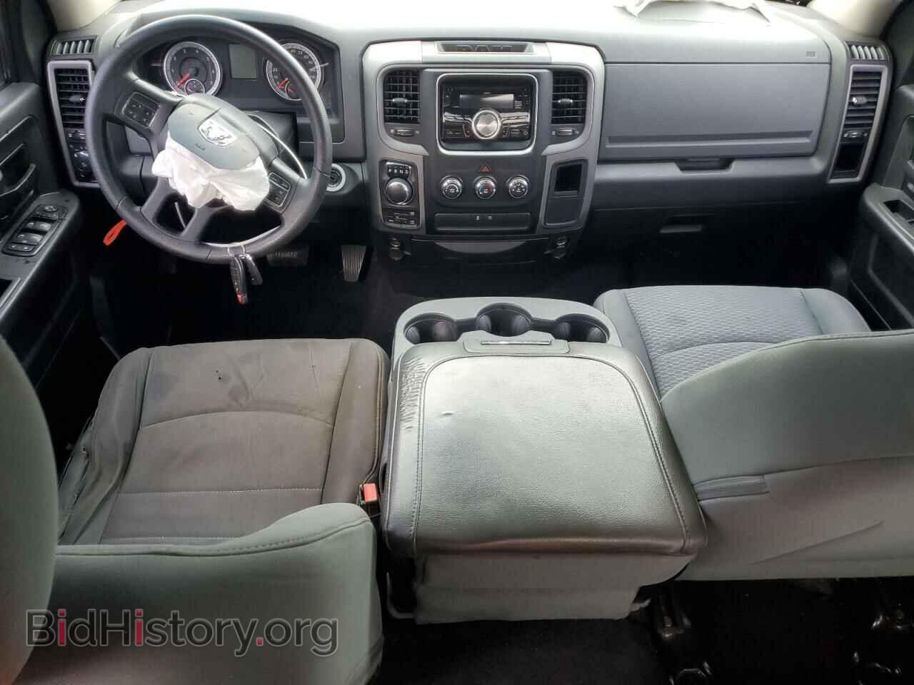 2015 RAM 1500 - VIN: 1C6RR7FT5FS631970 - Photo 8