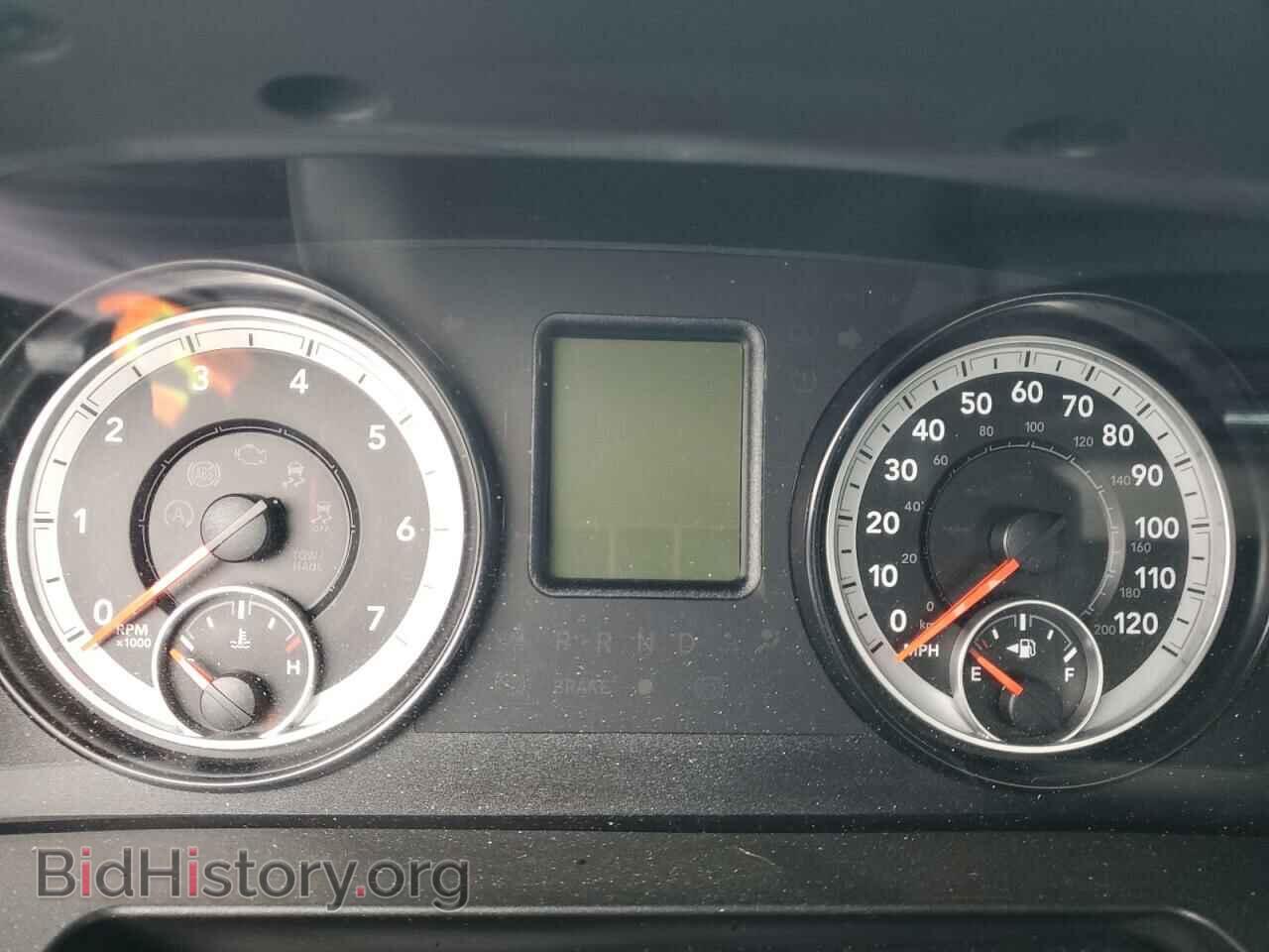 2015 RAM 1500 - VIN: 1C6RR7FT5FS631970 - Photo 9
